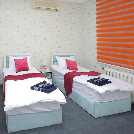 Hotel S & D Hostel Ташкент Экстерьер фото