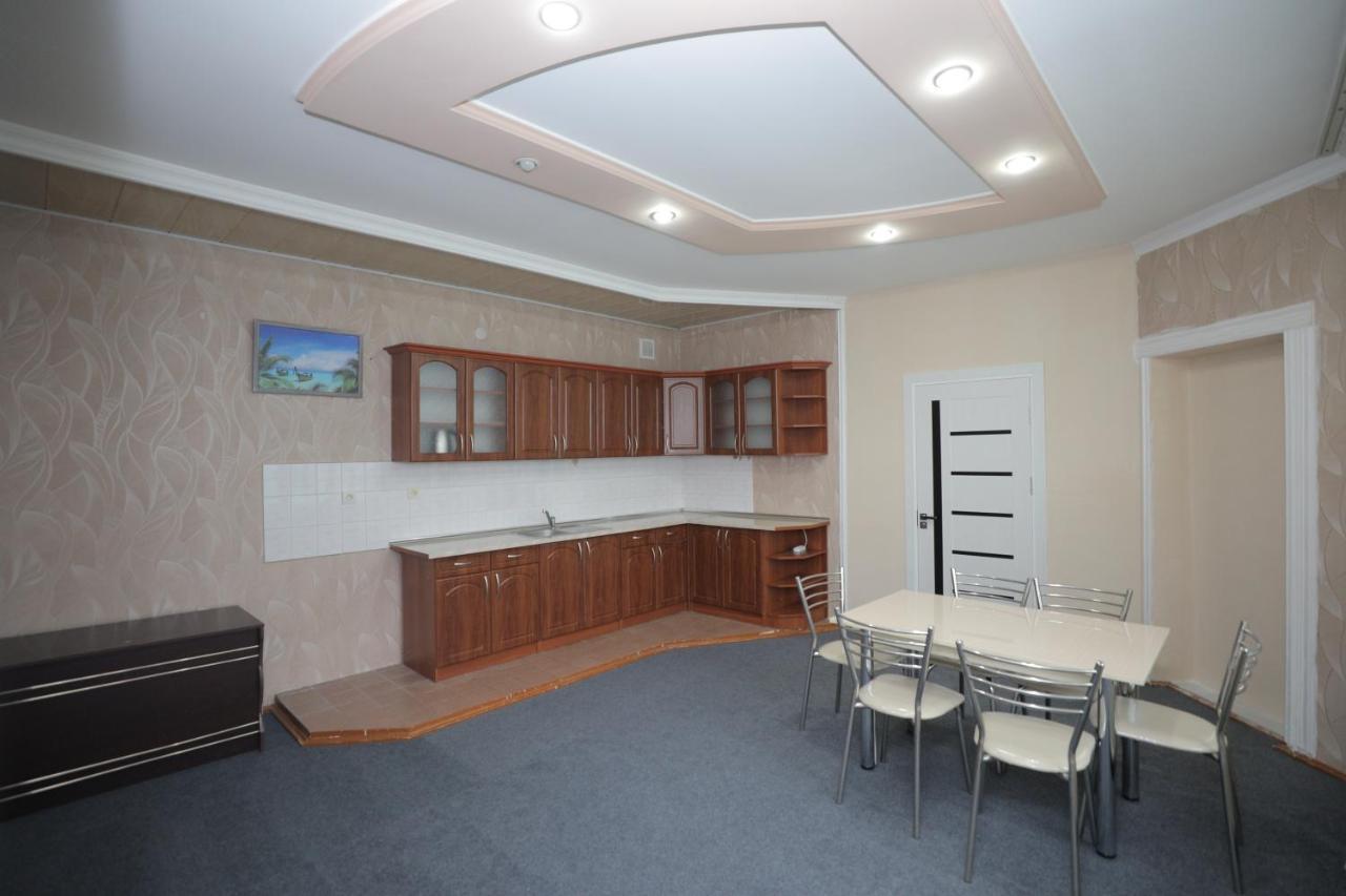 Hotel S & D Hostel Ташкент Экстерьер фото