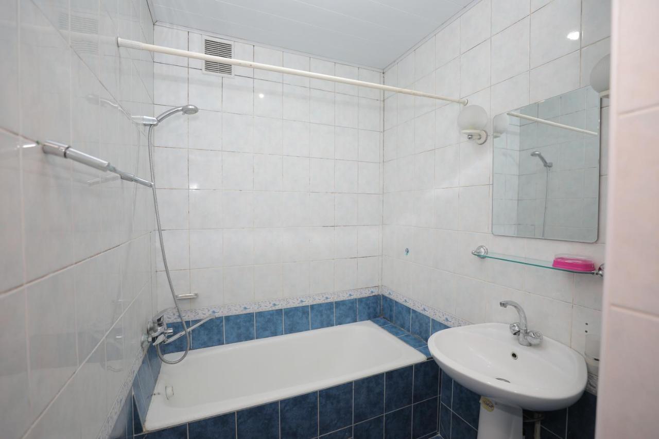 Hotel S & D Hostel Ташкент Экстерьер фото