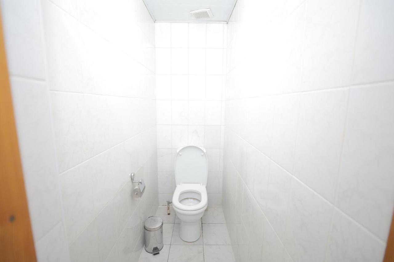 Hotel S & D Hostel Ташкент Экстерьер фото