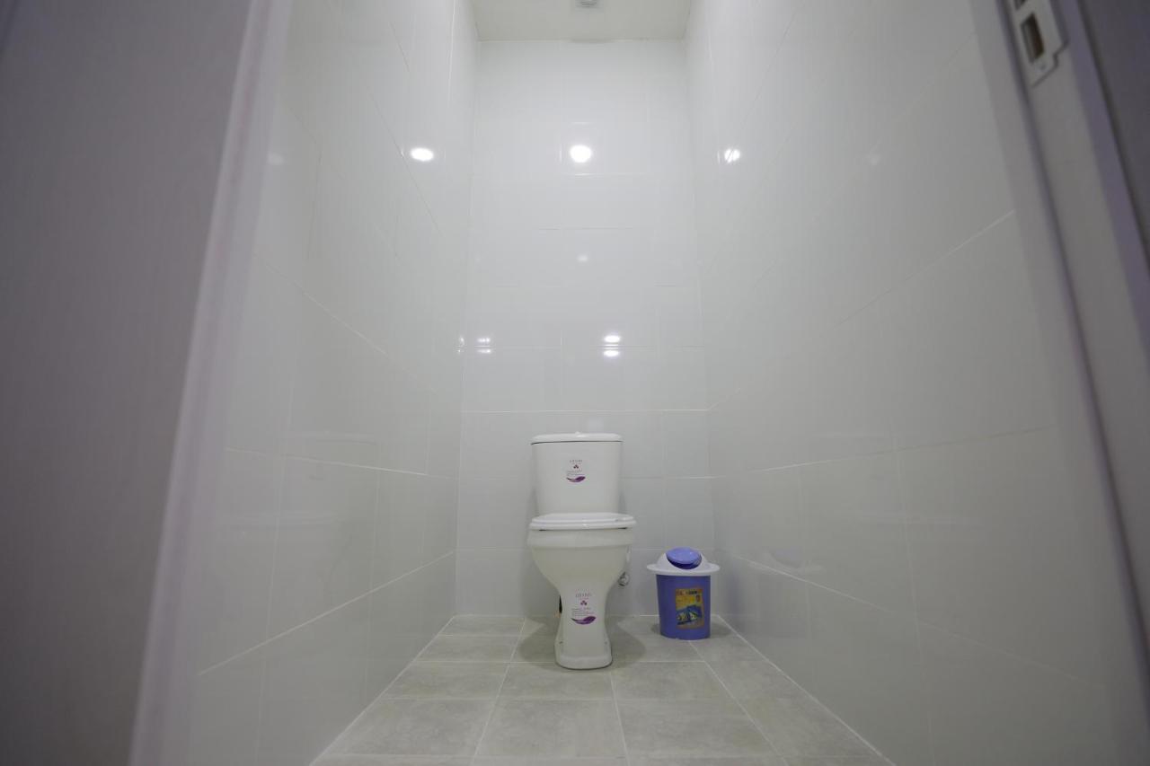 Hotel S & D Hostel Ташкент Экстерьер фото