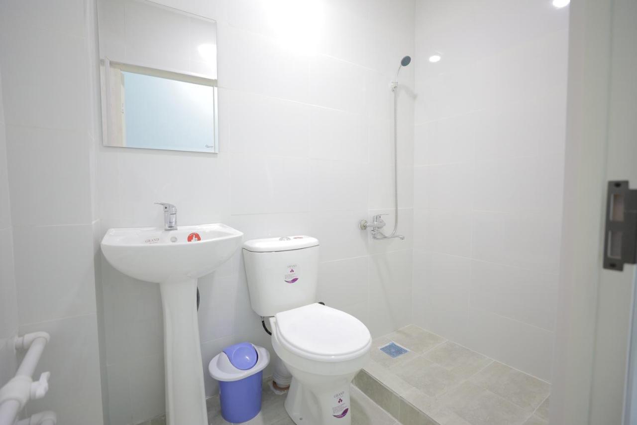 Hotel S & D Hostel Ташкент Экстерьер фото