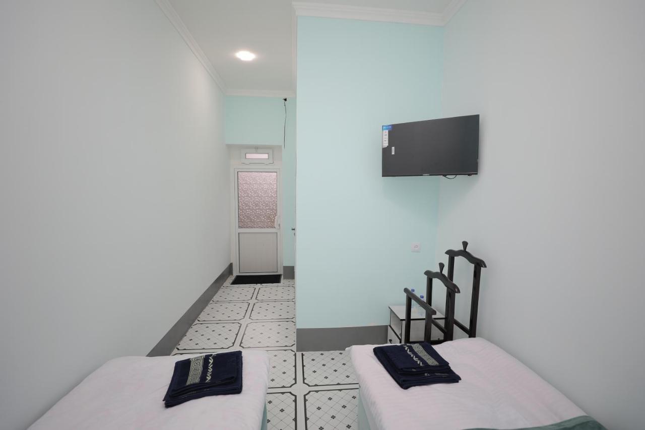 Hotel S & D Hostel Ташкент Экстерьер фото